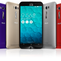 ASUS Raises the Bar of Smartphone User Experience with ZenFone 2 Laser 5.0